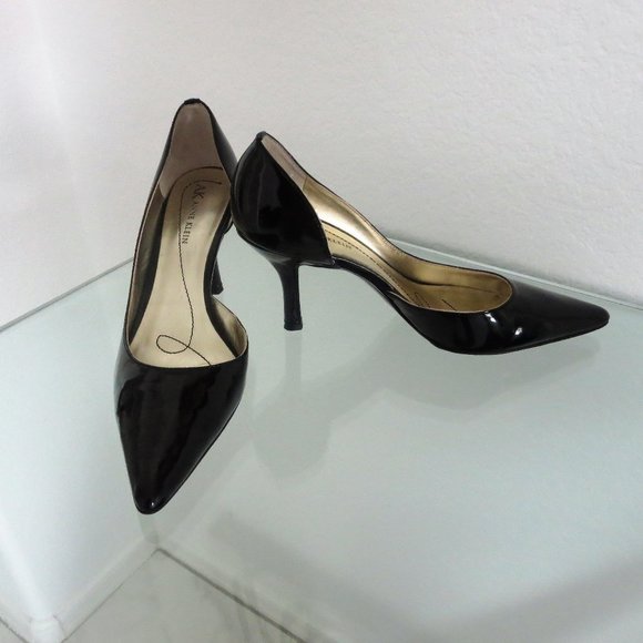 anne klein christa pump
